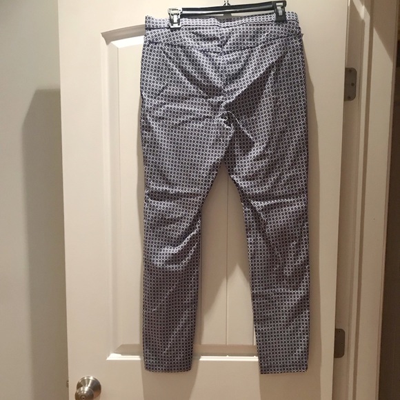 BRAND NEW Primark Blue Trousers - Picture 3 of 7